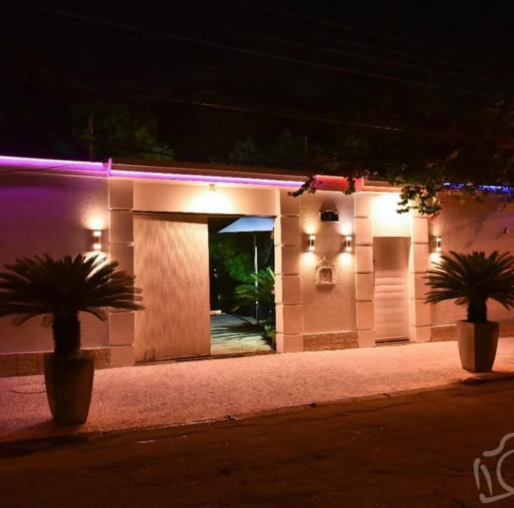 Casa de Festas Lofty King - Casa de festas na Zona Norte RJ Piedade